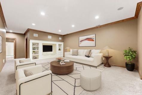 12210 Hawkins Way Fort Wayne IN 46814