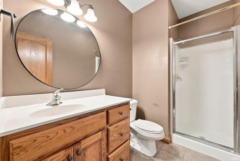 12210 Hawkins Way Fort Wayne IN 46814