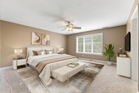 12210 Hawkins Way Fort Wayne IN 46814