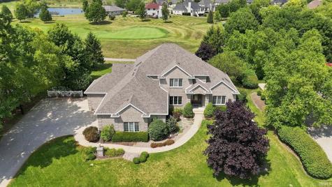 12210 Hawkins Way Fort Wayne IN 46814