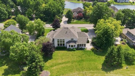 12210 Hawkins Way Fort Wayne IN 46814