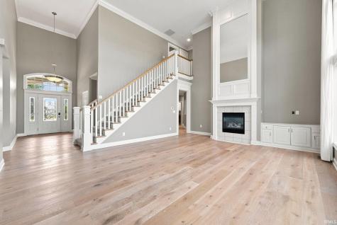 12210 Hawkins Way Fort Wayne IN 46814