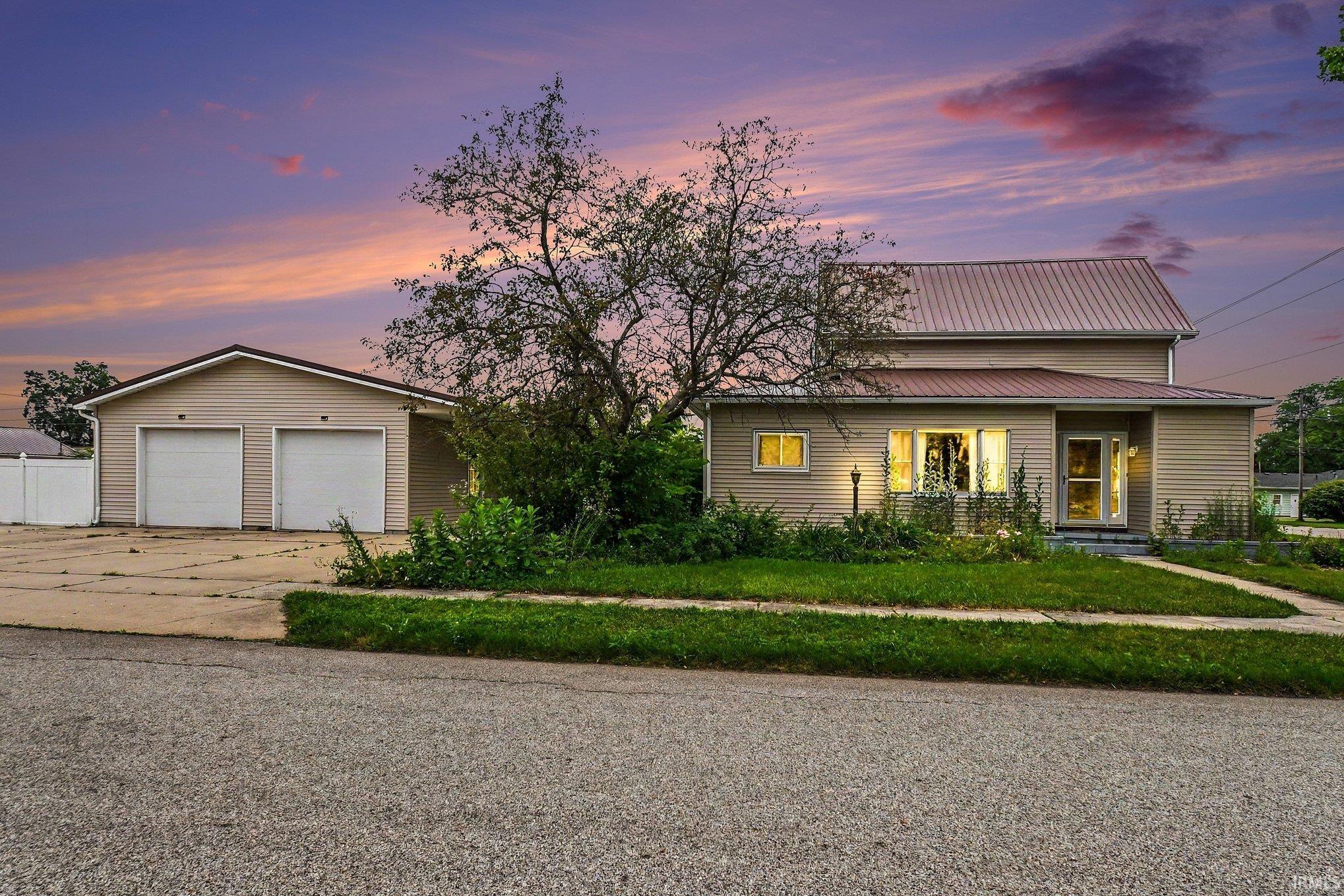 2301 Aurora Avenue Elkhart IN 46517
