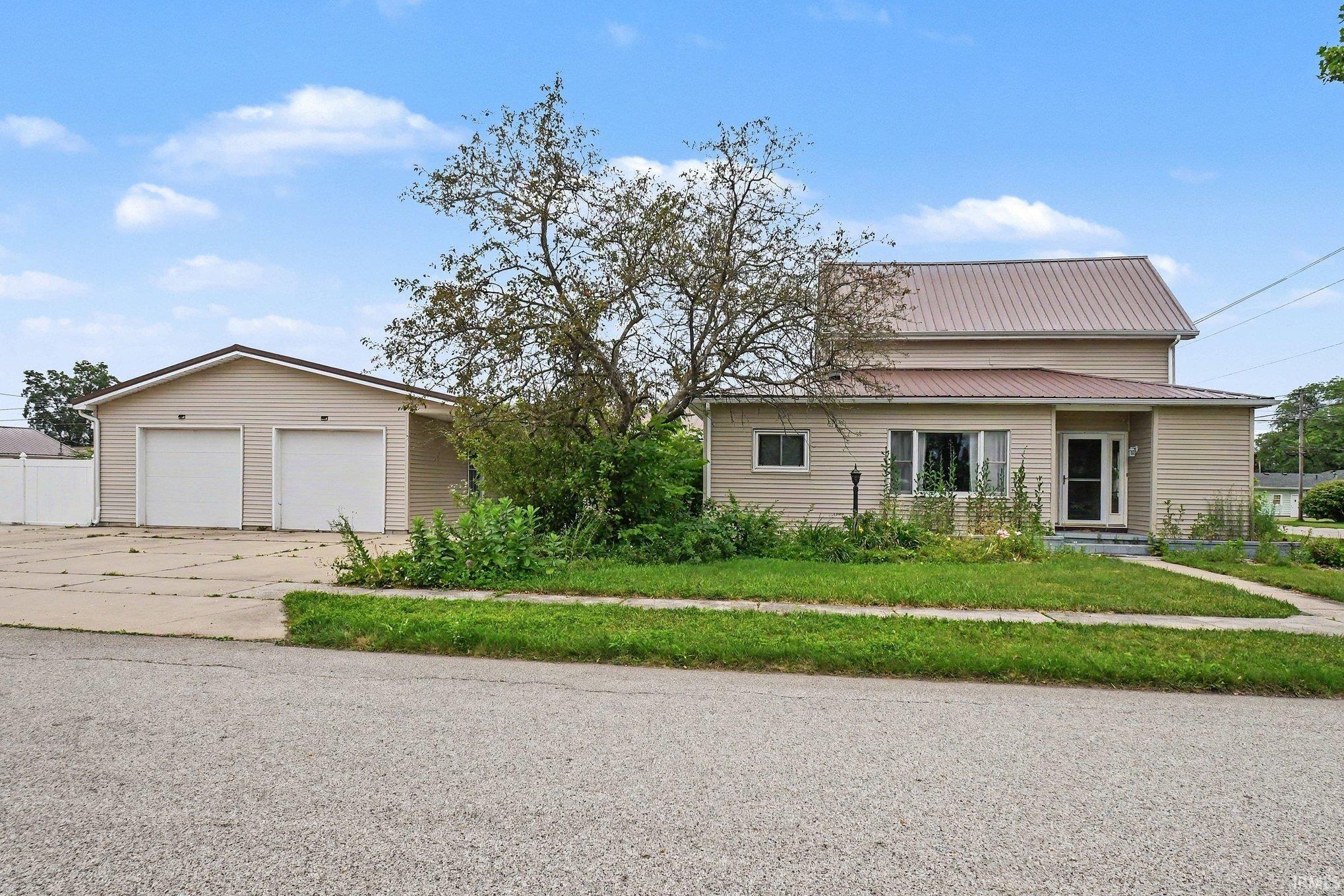 2301 Aurora Avenue Elkhart IN 46517