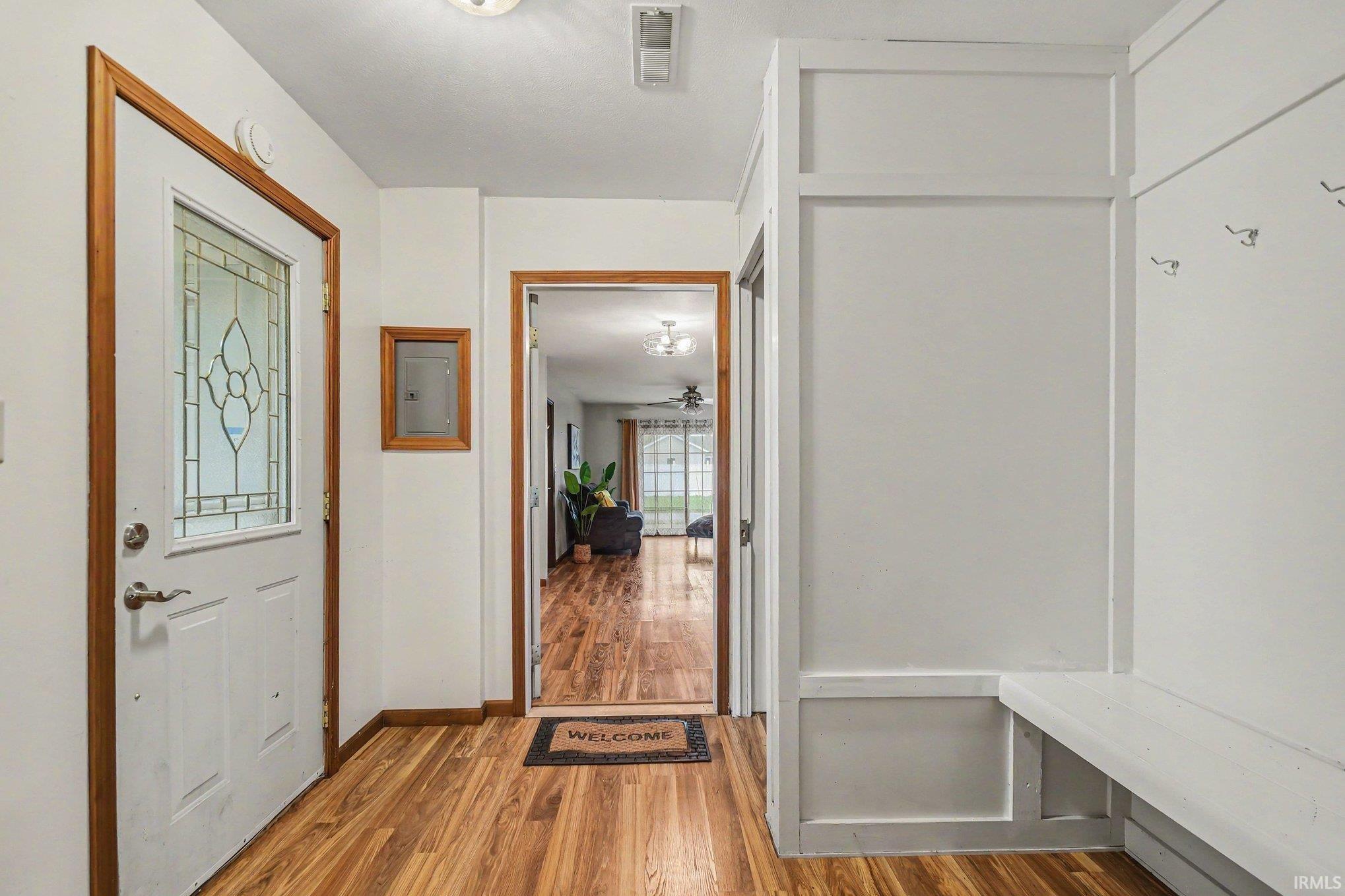 2301 Aurora Avenue Elkhart IN 46517