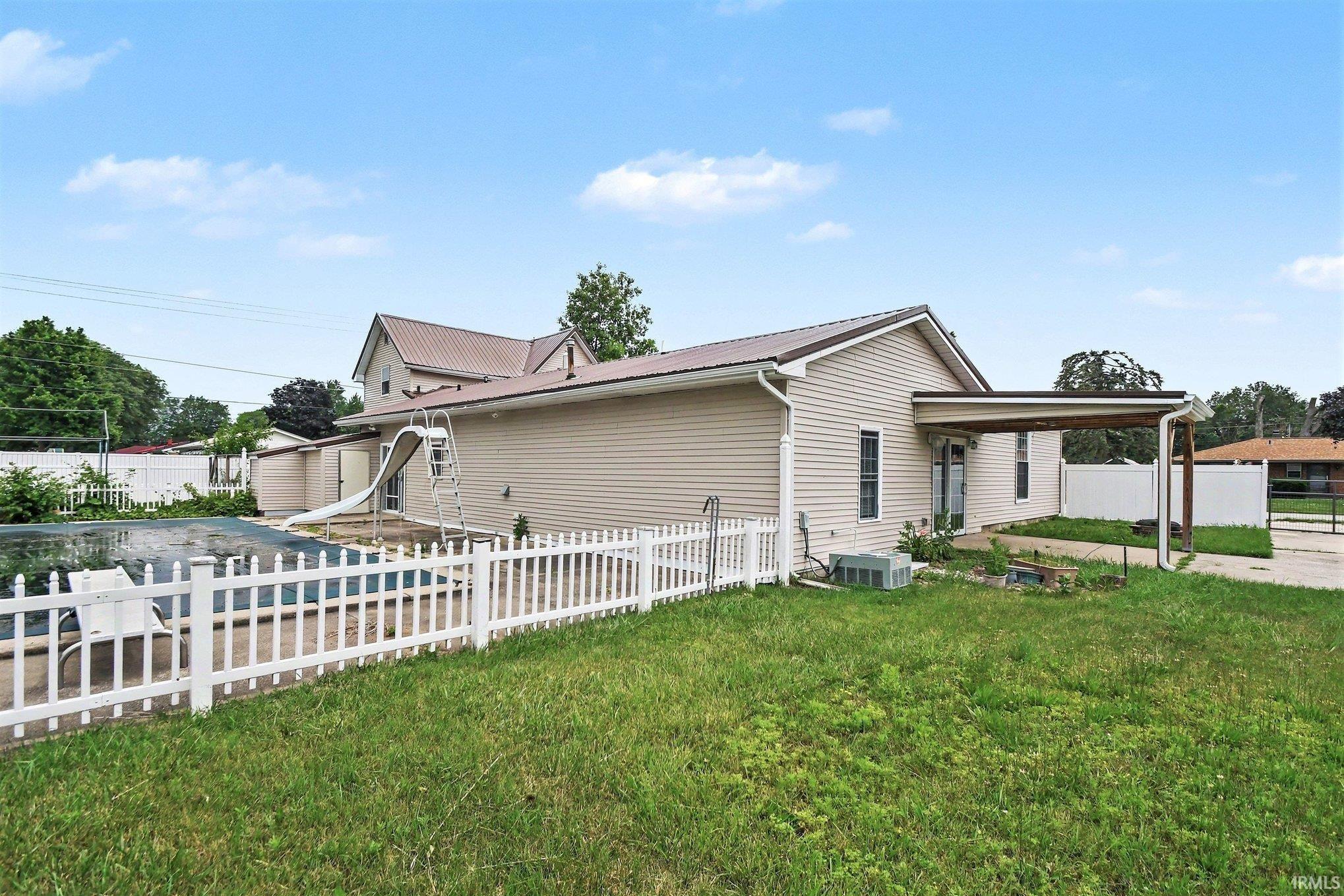 2301 Aurora Avenue Elkhart IN 46517