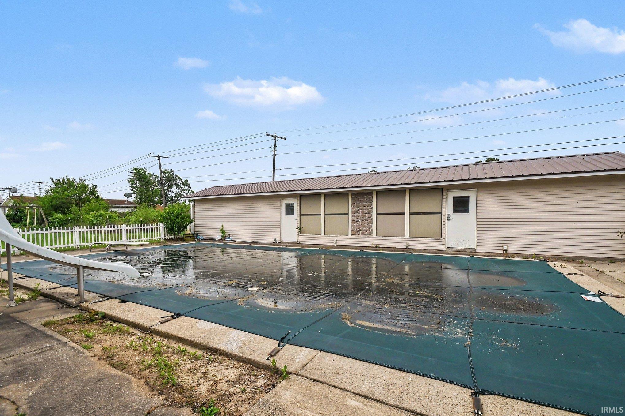 2301 Aurora Avenue Elkhart IN 46517