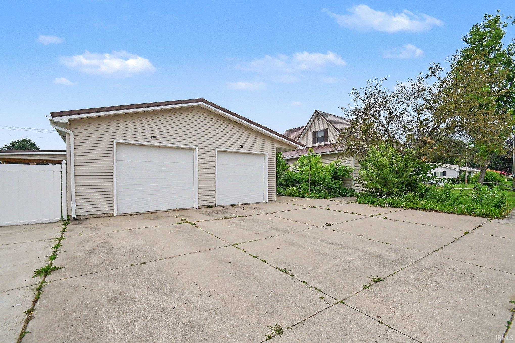 2301 Aurora Avenue Elkhart IN 46517