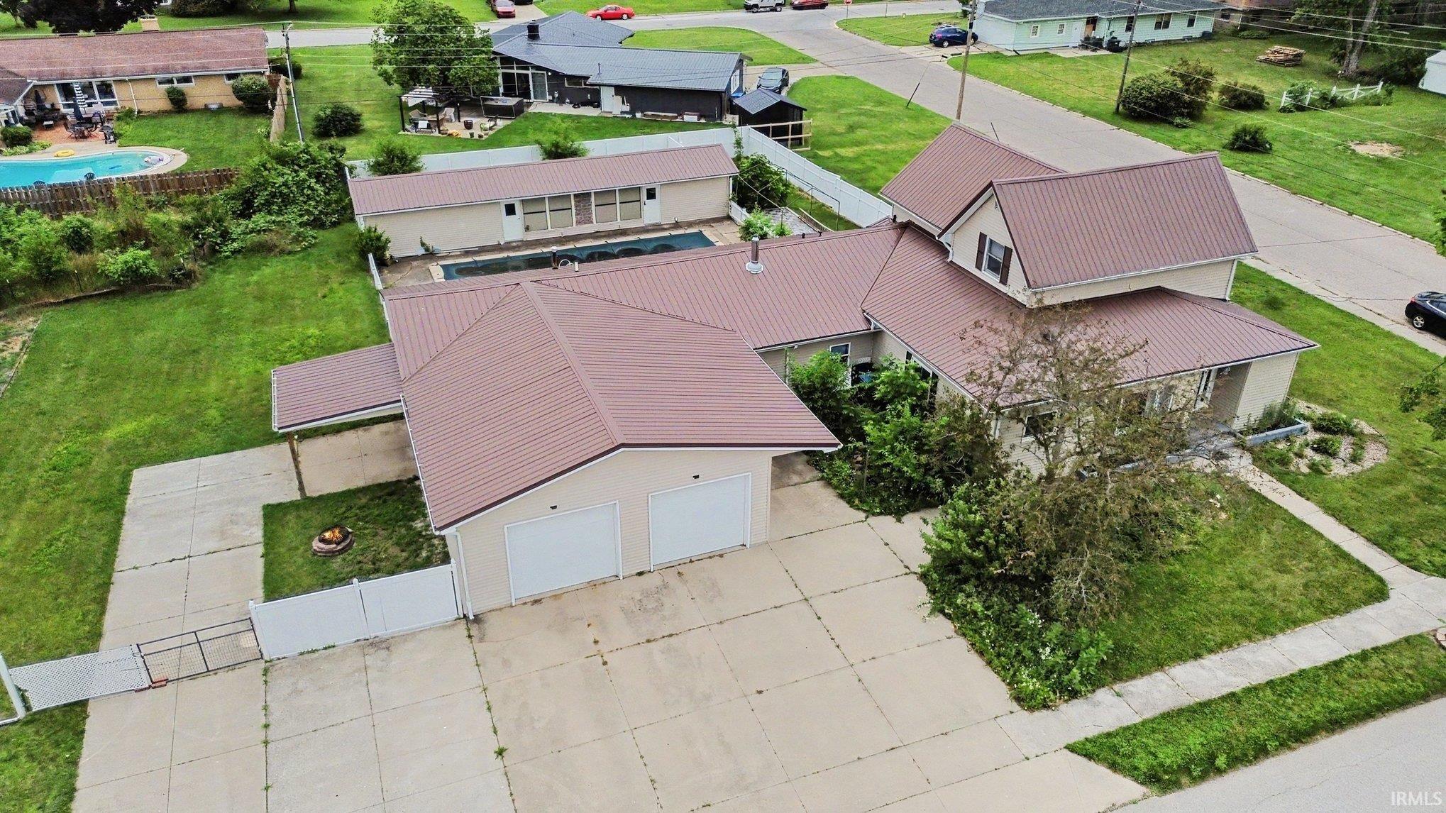 2301 Aurora Avenue Elkhart IN 46517