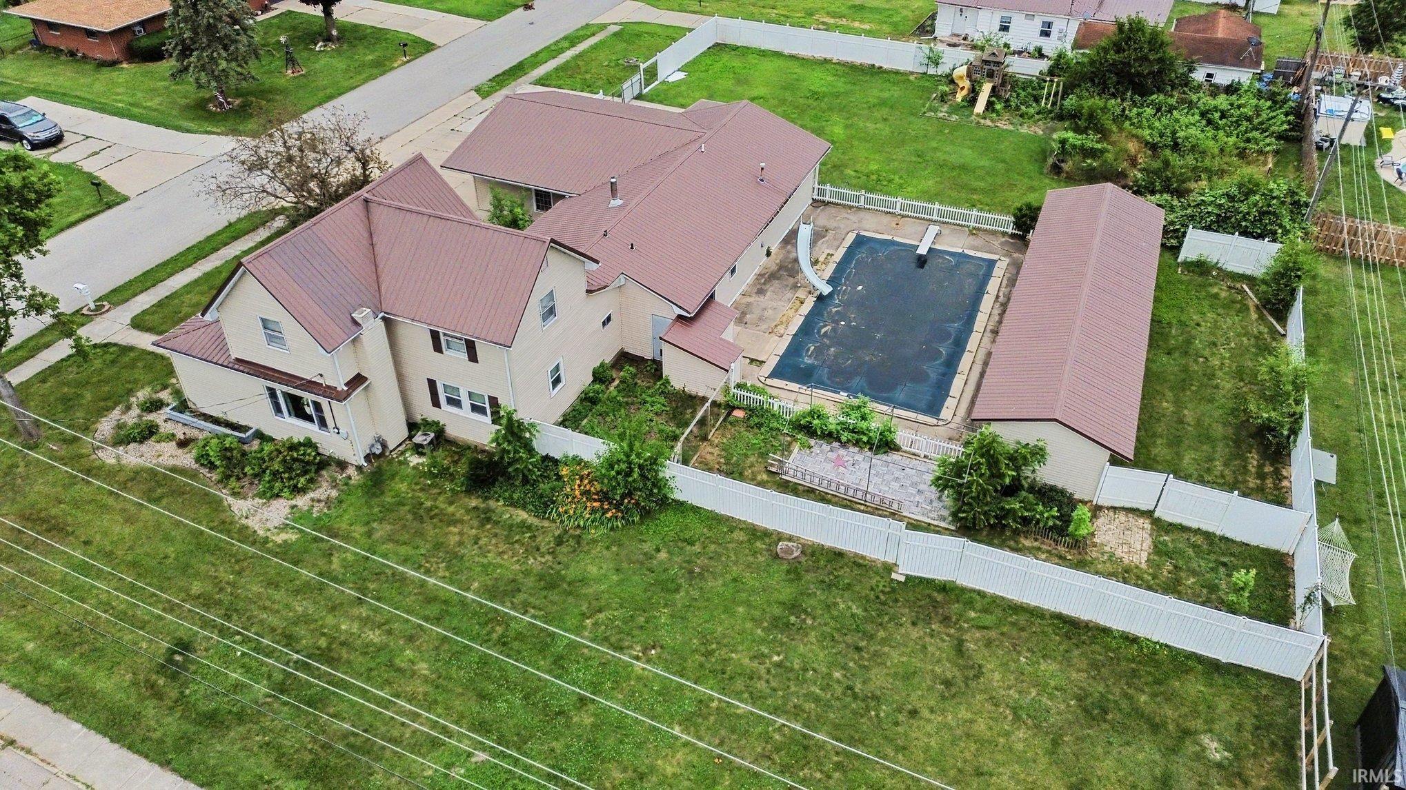 2301 Aurora Avenue Elkhart IN 46517