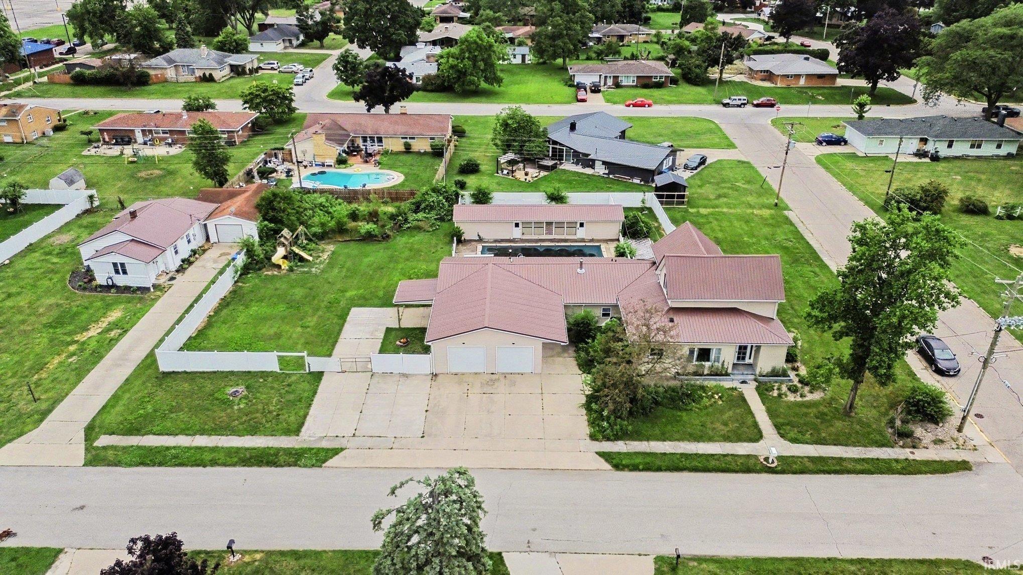 2301 Aurora Avenue Elkhart IN 46517