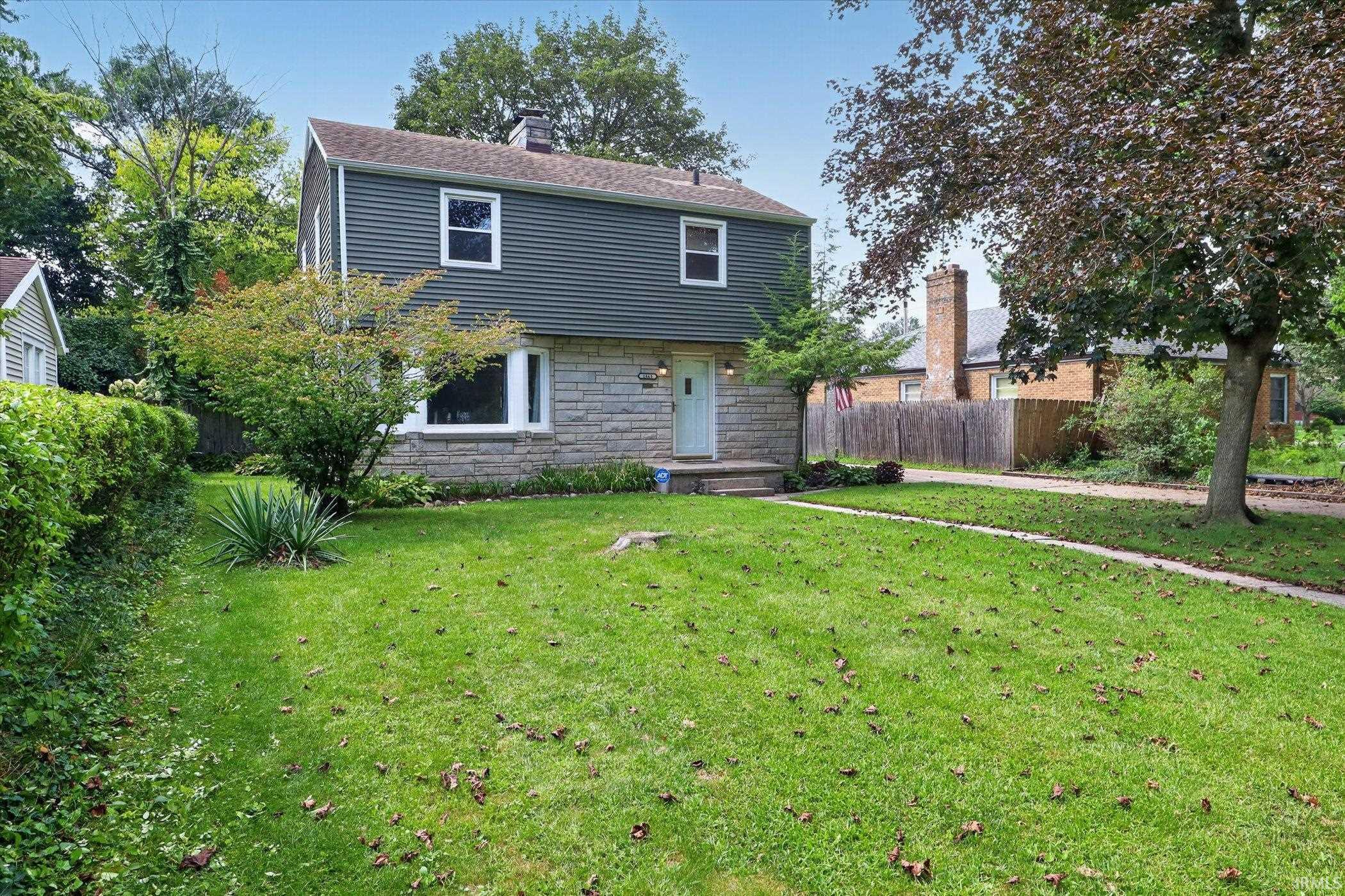 1865 College Street South Bend IN 46628