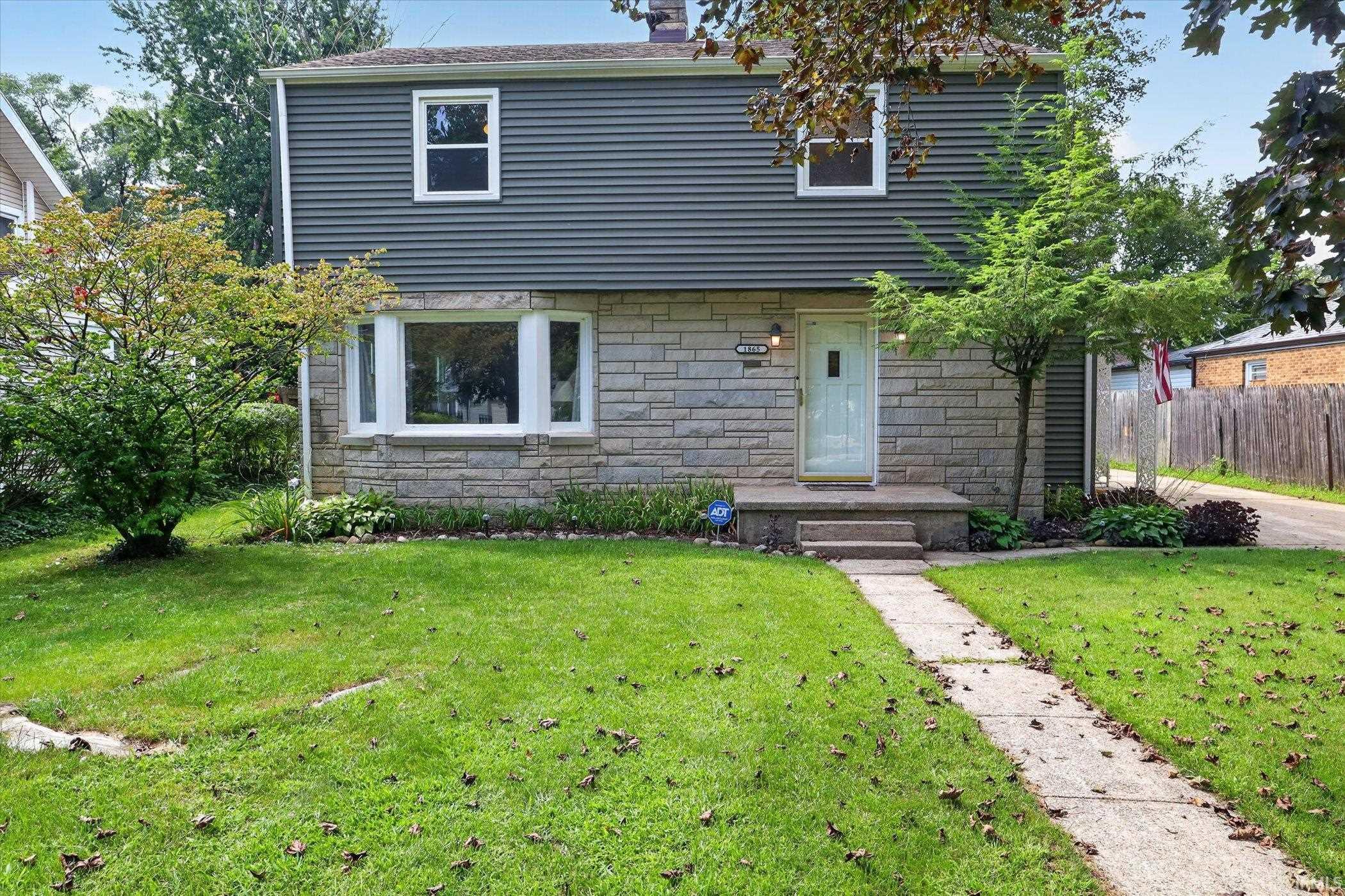 1865 College Street South Bend IN 46628