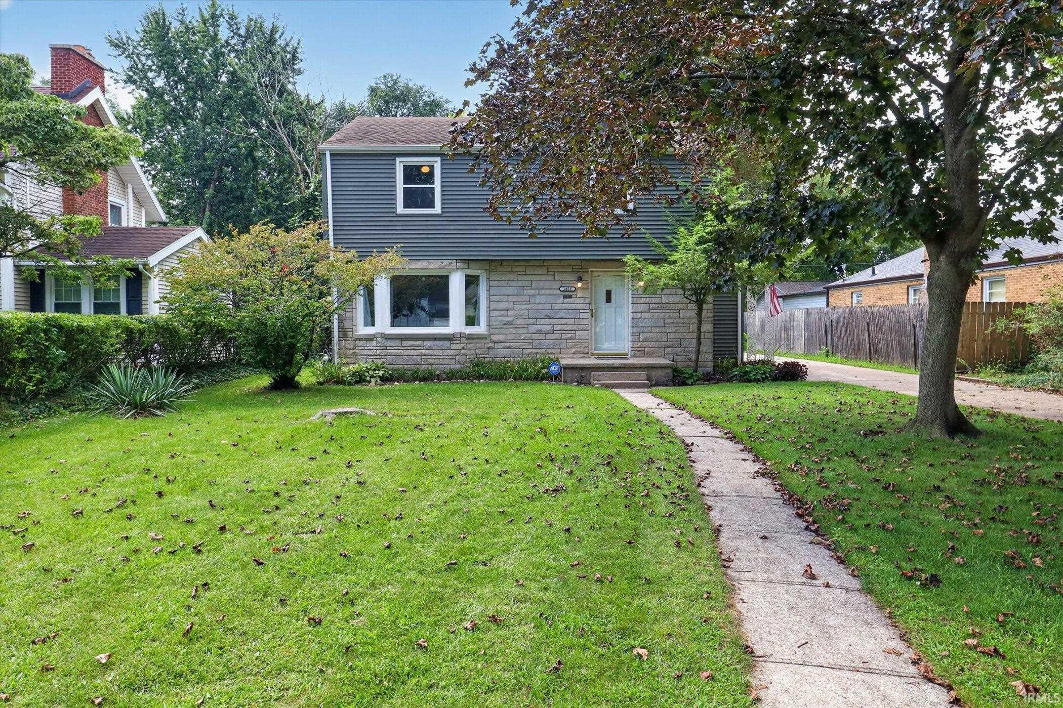 1865 College Street South Bend IN 46628