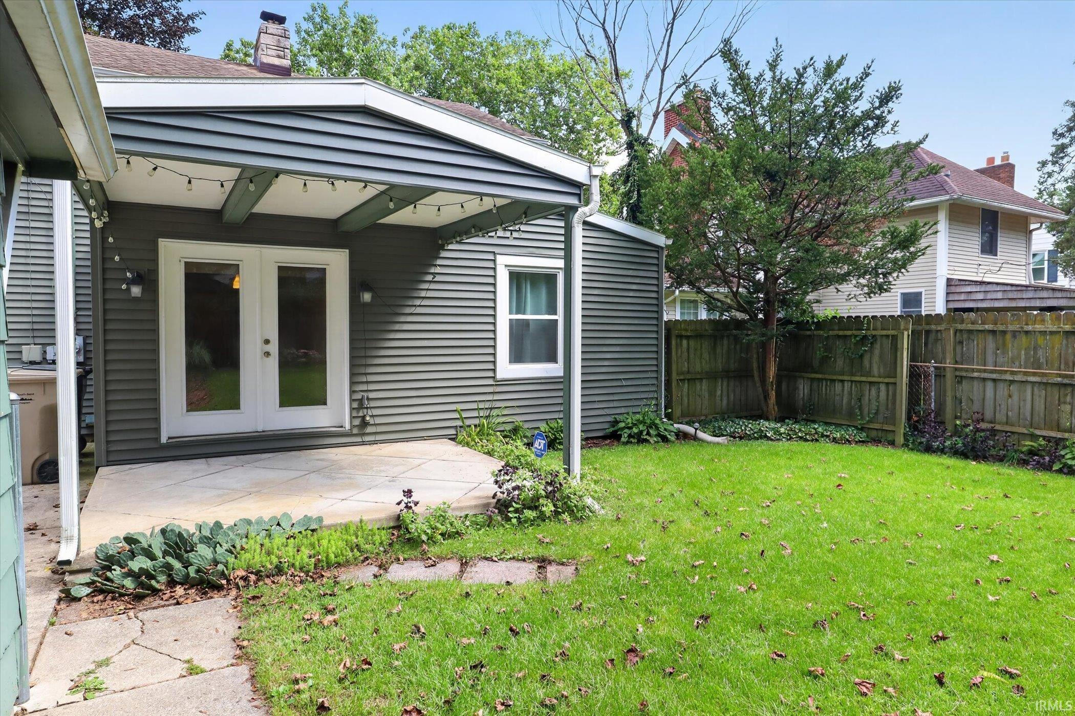 1865 College Street South Bend IN 46628