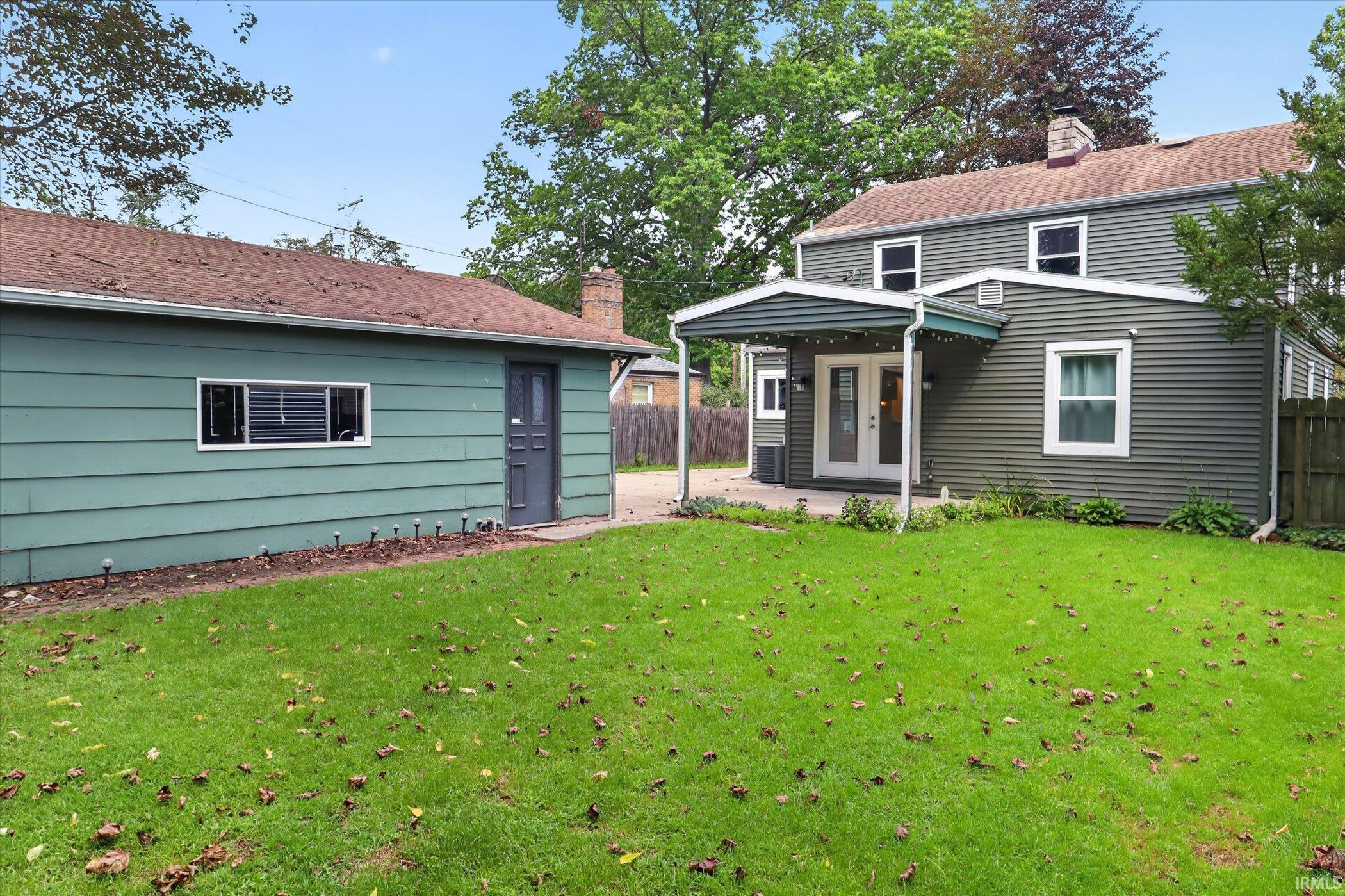1865 College Street South Bend IN 46628