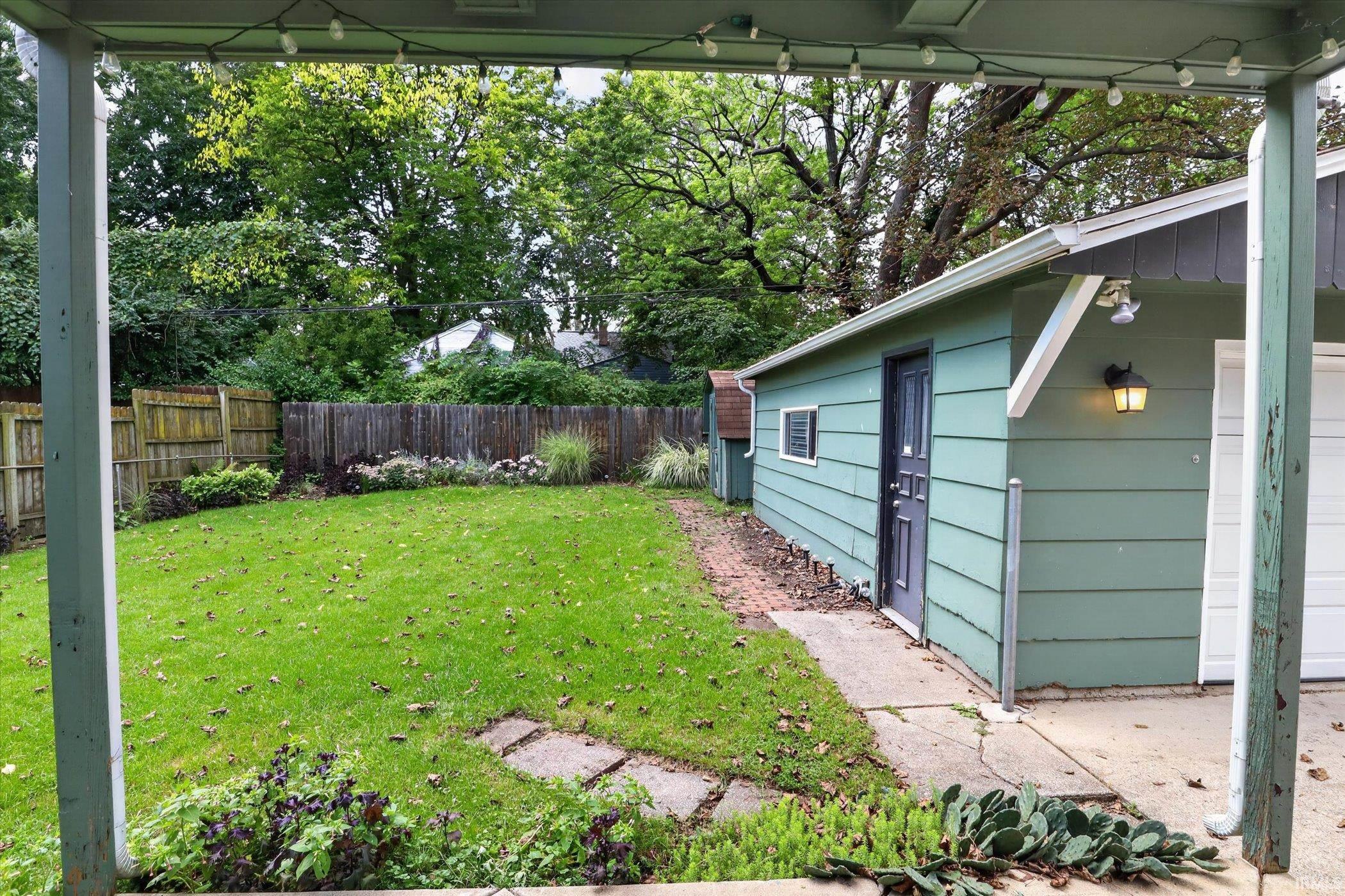1865 College Street South Bend IN 46628