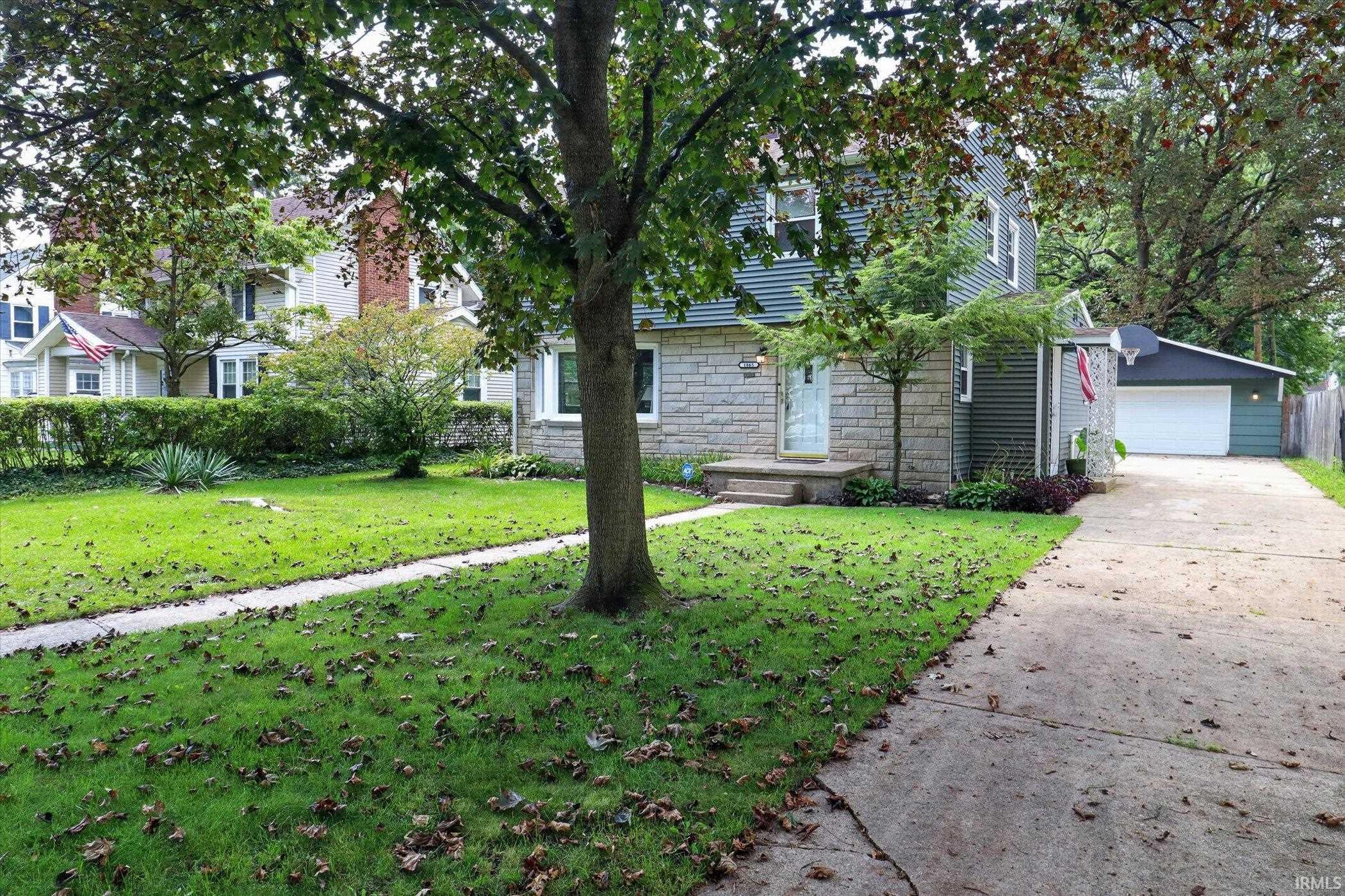 1865 College Street South Bend IN 46628
