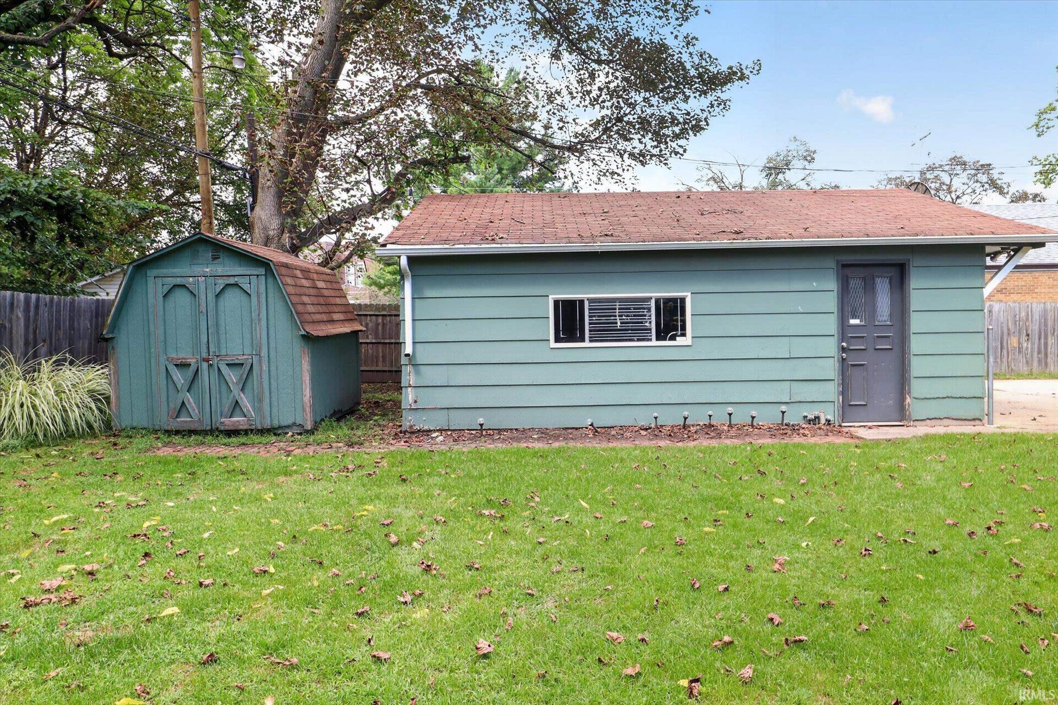1865 College Street South Bend IN 46628