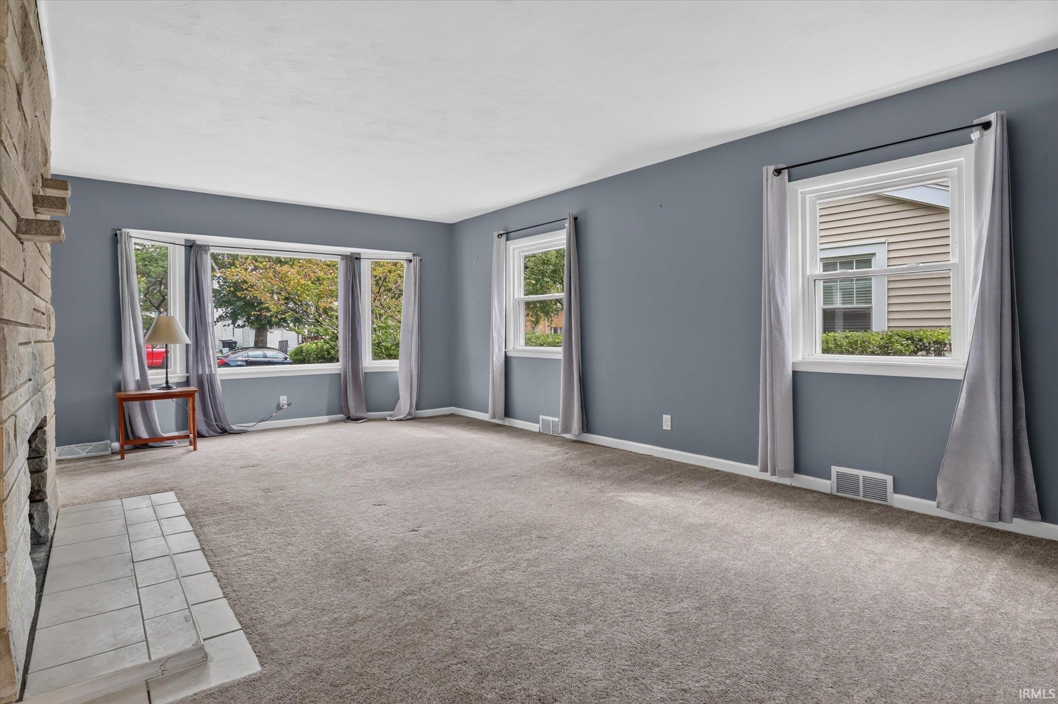 1865 College Street South Bend IN 46628