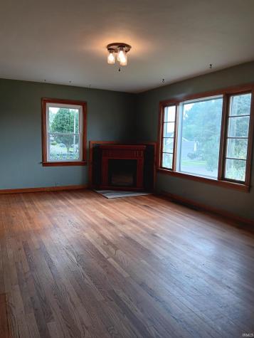 1712 P Street Bedford IN 47421