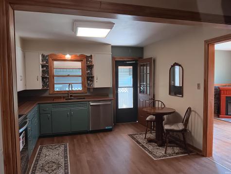 1712 P Street Bedford IN 47421