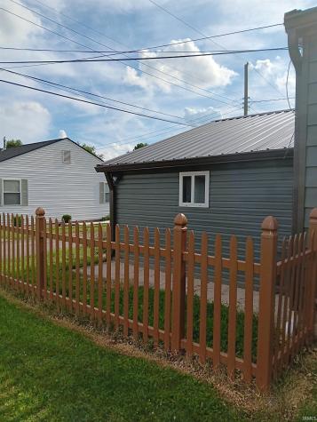 1712 P Street Bedford IN 47421