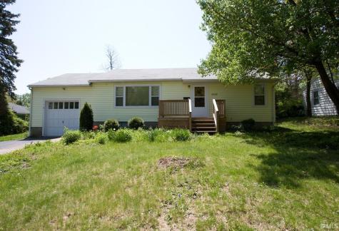2408 E 8th Street Bloomington IN 47408
