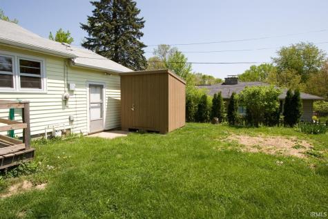 2408 E 8th Street Bloomington IN 47408