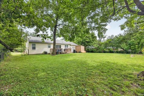 2408 E 8th Street Bloomington IN 47408