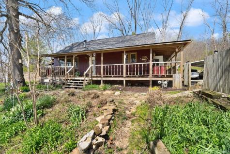7428 W Co Rd 100 N West Baden IN 47469