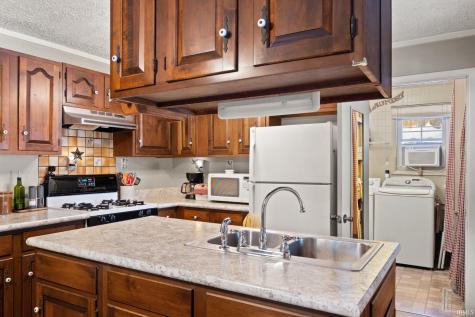 7428 W Co Rd 100 N West Baden IN 47469