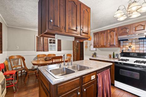 7428 W Co Rd 100 N West Baden IN 47469