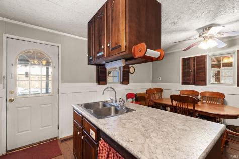 7428 W Co Rd 100 N West Baden IN 47469