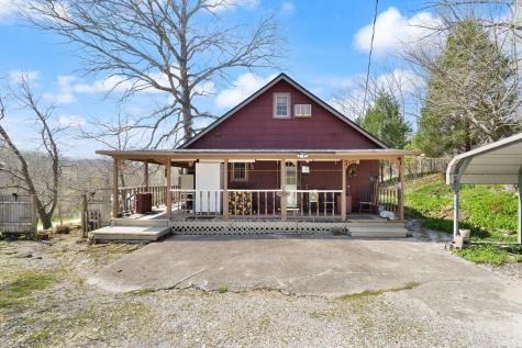 7428 W Co Rd 100 N West Baden IN 47469