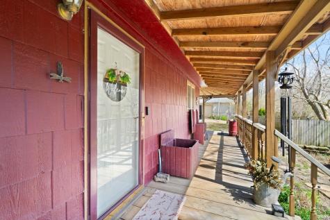 7428 W Co Rd 100 N West Baden IN 47469