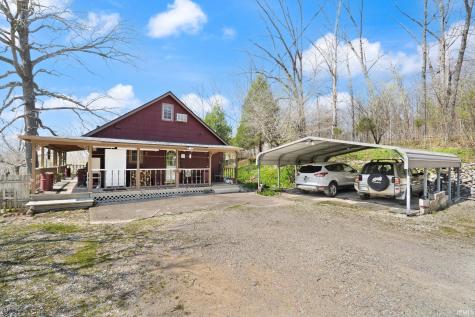 7428 W Co Rd 100 N West Baden IN 47469