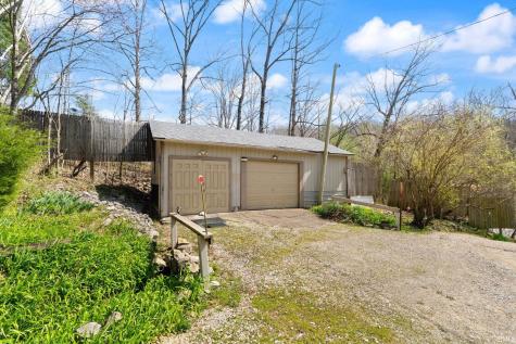 7428 W Co Rd 100 N West Baden IN 47469