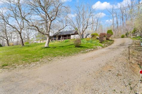 7428 W Co Rd 100 N West Baden IN 47469
