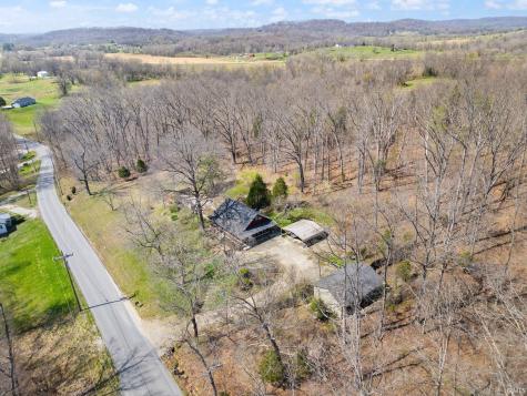 7428 W Co Rd 100 N West Baden IN 47469