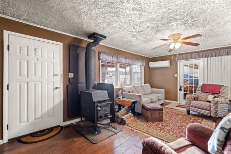 7428 W Co Rd 100 N West Baden IN 47469
