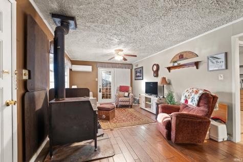 7428 W Co Rd 100 N West Baden IN 47469