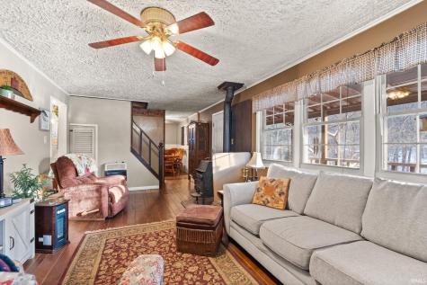 7428 W Co Rd 100 N West Baden IN 47469