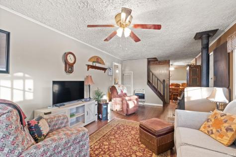 7428 W Co Rd 100 N West Baden IN 47469
