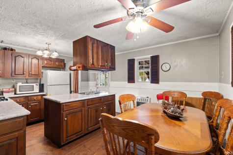 7428 W Co Rd 100 N West Baden IN 47469