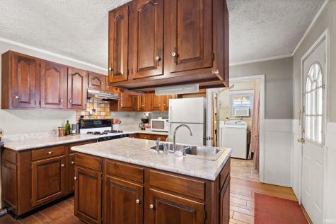 7428 W Co Rd 100 N West Baden IN 47469