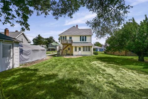 510 N Illinois Street Monticello IN 47960