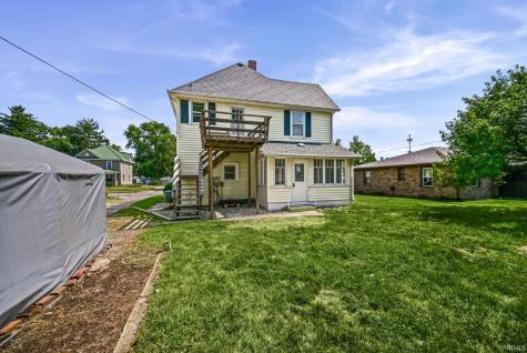 510 N Illinois Street Monticello IN 47960