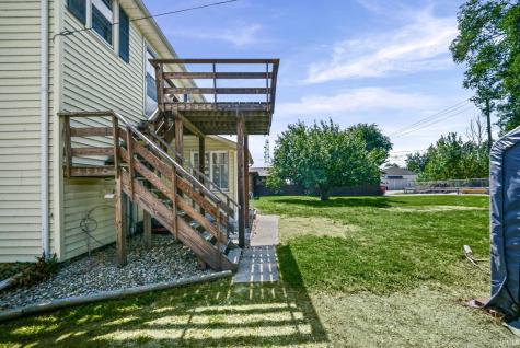 510 N Illinois Street Monticello IN 47960