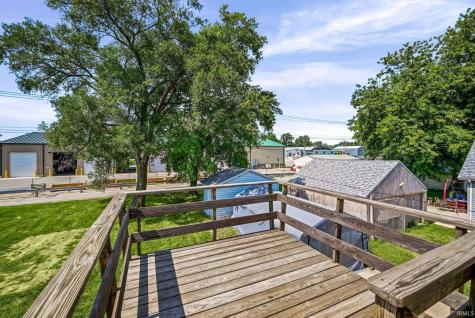 510 N Illinois Street Monticello IN 47960